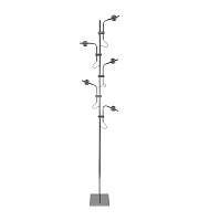 Светодиодный торшер KINK Light Алми 08416-5,02