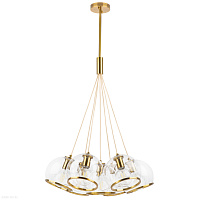 Подвесная люстра Lightstar Sferico 729071