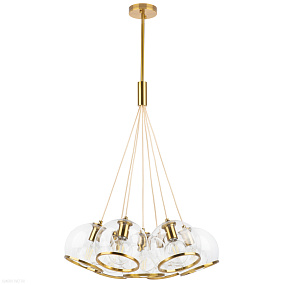Подвесная люстра Lightstar Sferico 729071