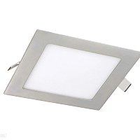 Встраиваемый точечный светильник FAVOURITE Flashled 1346-6C