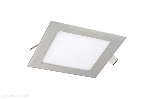 Встраиваемый точечный светильник FAVOURITE Flashled 1346-6C