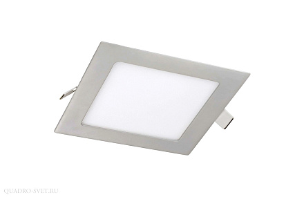 Встраиваемый точечный светильник FAVOURITE Flashled 1346-6C