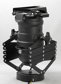 Спот LUSSOLE LOFT LSP-9702