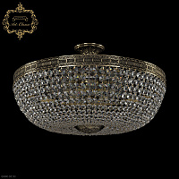 Хрустальная потолочная люстра Bohemia Art Classic 21.111.60SP.GB