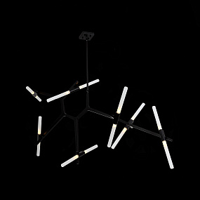 Люстра подвесная ST Luce Bastoni SL947.402.14