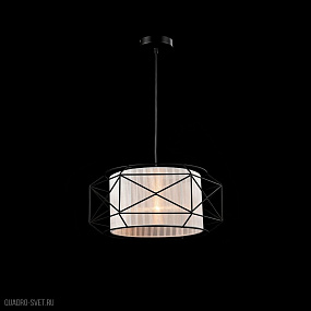 Подвесной светильник Freya Mizar FR4313-PL-00-BL