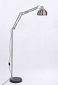 Торшер Lumina Deco RIGORRIA LDF 8815 SL