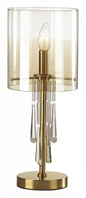 Настольная лампа Odeon Light Nicole 4886/1T