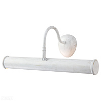 Картинная подсветка Arte Lamp PICTURE LIGHTS BASIC A5023AP-2WG