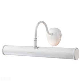 Картинная подсветка Arte Lamp PICTURE LIGHTS BASIC A5023AP-2WG