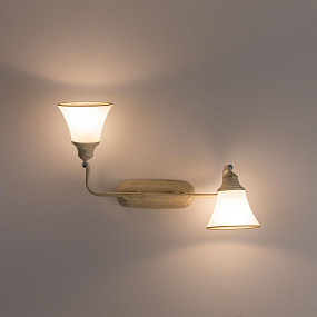 Спот поворотный CITILUX Прованс CL511524