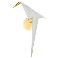 Бра светодиодное L'Arte Luce Perch L32721