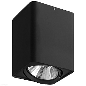 Накладной точечный светильник Lightstar Monocco 212637