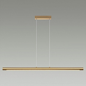 Подвесной светодиодный светильник Odeon Light MALI 6644/45L