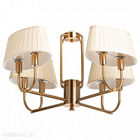 Подвесная люстра MW-Light София 355014608