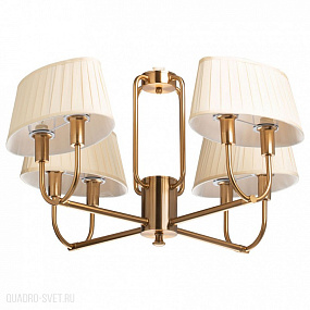 Подвесная люстра MW-Light София 355014608