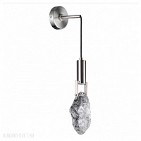 Бра светодиодное Odeon Light LIA 6696/5WL