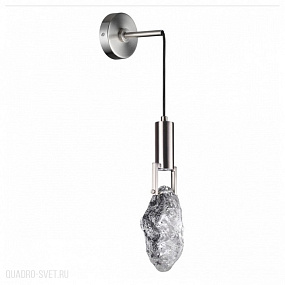 Бра светодиодное Odeon Light LIA 6696/5WL