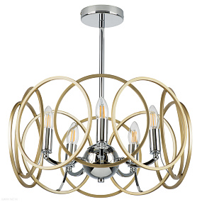 Потолочная люстра Lightstar Regolo 713053