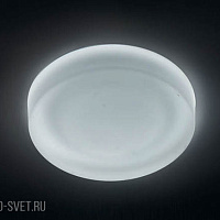 Встраиваемый светильник Donolux N1521-WH