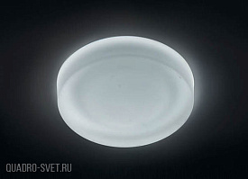 Встраиваемый светильник Donolux N1521-WH