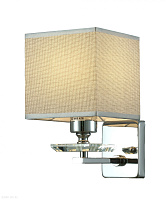 Бра Lumina Deco LINIANO LDW 17100-1 CHR