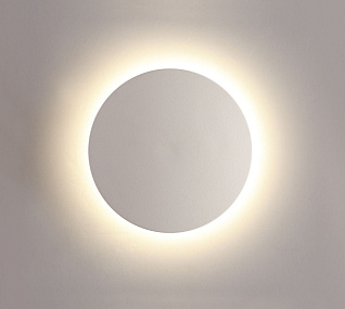 Бра светодиодное Odeon Light ECLISSI 3633/6WL