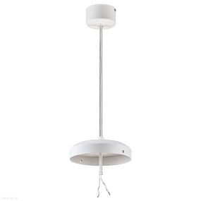 Подвесное крепление для светильников 21191X/21391X/3801X Lightstar Zolla 590066