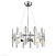 Подвесная люстра Vele Luce Polaris VL4153P16