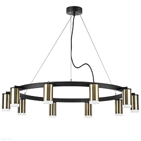 Большая люстра Lightstar Rullo LR0203100
