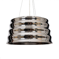 Подвесной светильник Lumina Deco CAPRISE LDP 6020 CHR