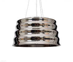 Подвесной светильник Lumina Deco CAPRISE LDP 6020 CHR
