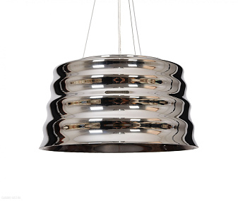 Подвесной светильник Lumina Deco CAPRISE LDP 6020 CHR