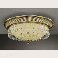 Потолочный светильник RECCAGNI ANGELO PL 6206/4