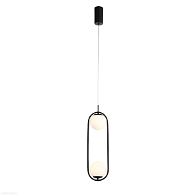 Светодиодный подвесной светильник ST Luce DONOLO SL395.403.02