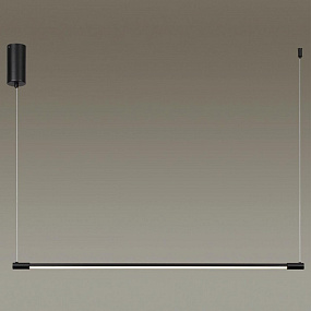Подвесной светодиодный светильник Odeon Light FILLINI 4335/9L