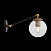 Бра ST Luce Varieta SL234.411.01