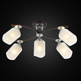 Люстра потолочная CITILUX Фортуна CL156152