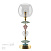 Настольная лампа Odeon Light BIZET 4855/1T