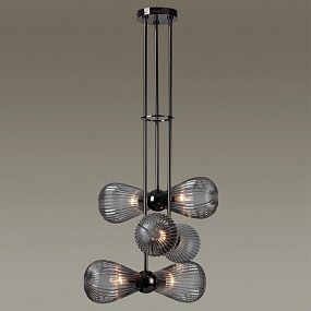Подвесной светильник Odeon Light Elica 5417/6