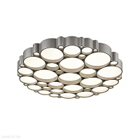 Светодиодная потолочная люстра Vele Luce Bible VL7153L01