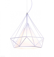 Подвесной светильник Lumina Deco FORTI LDP 7921 WT