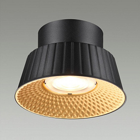 Накладной светодиодный светильник Odeon Light MALI 6643/6CL
