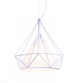 Подвесной светильник Lumina Deco FORTI LDP 7921 WT