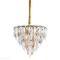 Подвесная люстра Divinare CABRERA 3509/01 LM-12