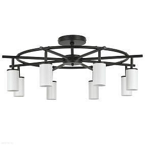 Потолочная люстра Lightstar Rullo LR718368