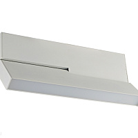 Трековый светодиодный светильник для магнитного шинопровода Donolux Line DL18787/White 20W