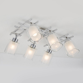 Люстра потолочная CITILUX Риволи CL104160