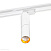 Трековый LED светильник для 3-фазного трека Azzardo Santos track AZ2925