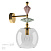 Бра Odeon Light BIZET 4855/1WB